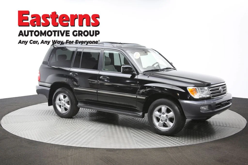 Used 2005 Black Toyota Base image 51
