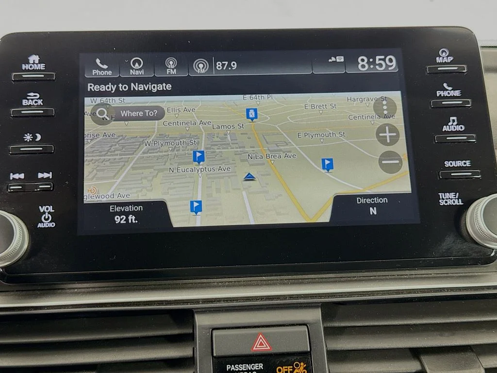 Used 2022  Honda Touring image 13