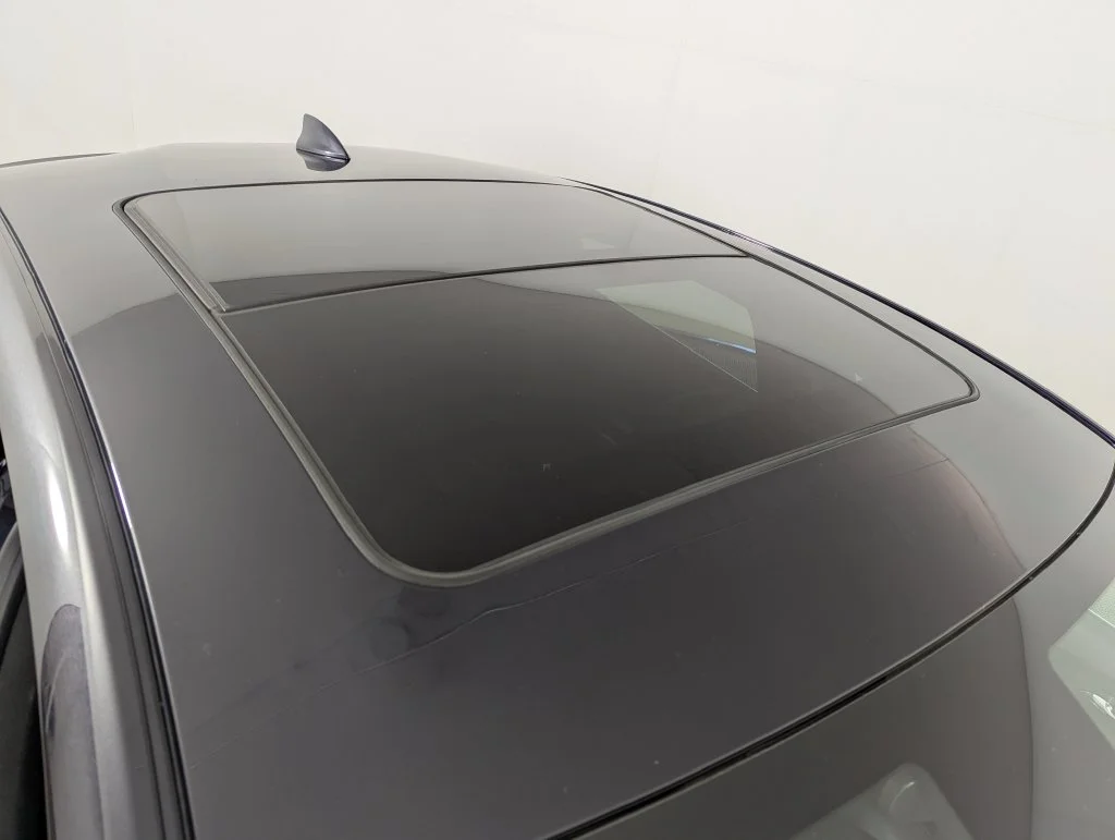 Used 2022 Gray Chevrolet Premier image 29