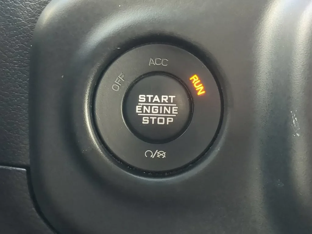 Used 2021 Gray Jeep Rubicon image 35