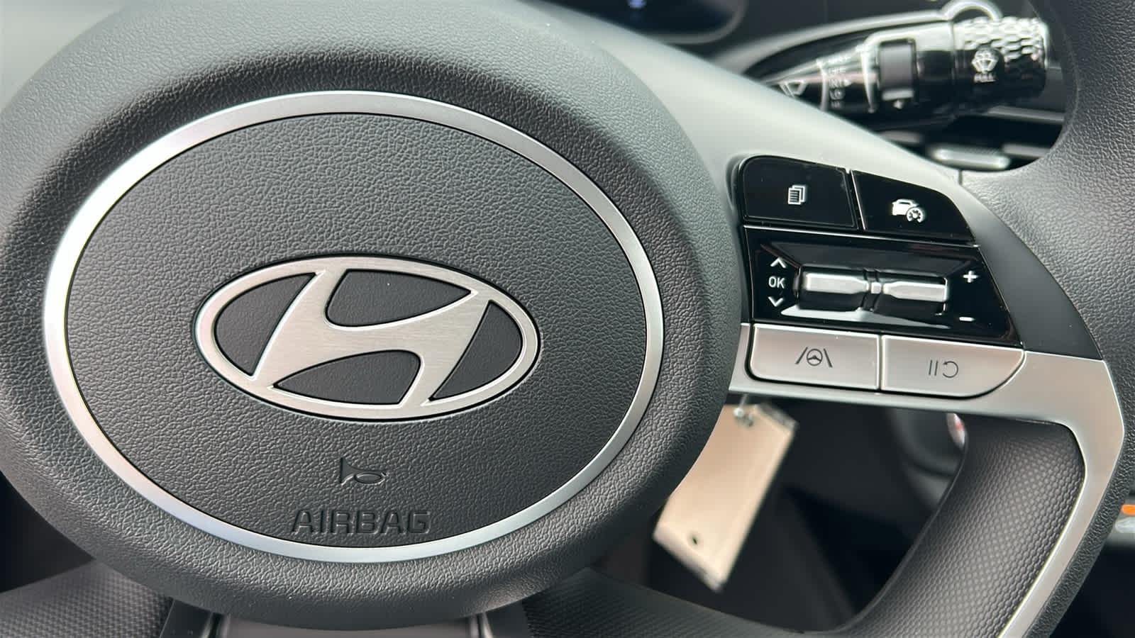 New 2026 Serenity White Hyundai SE image 50