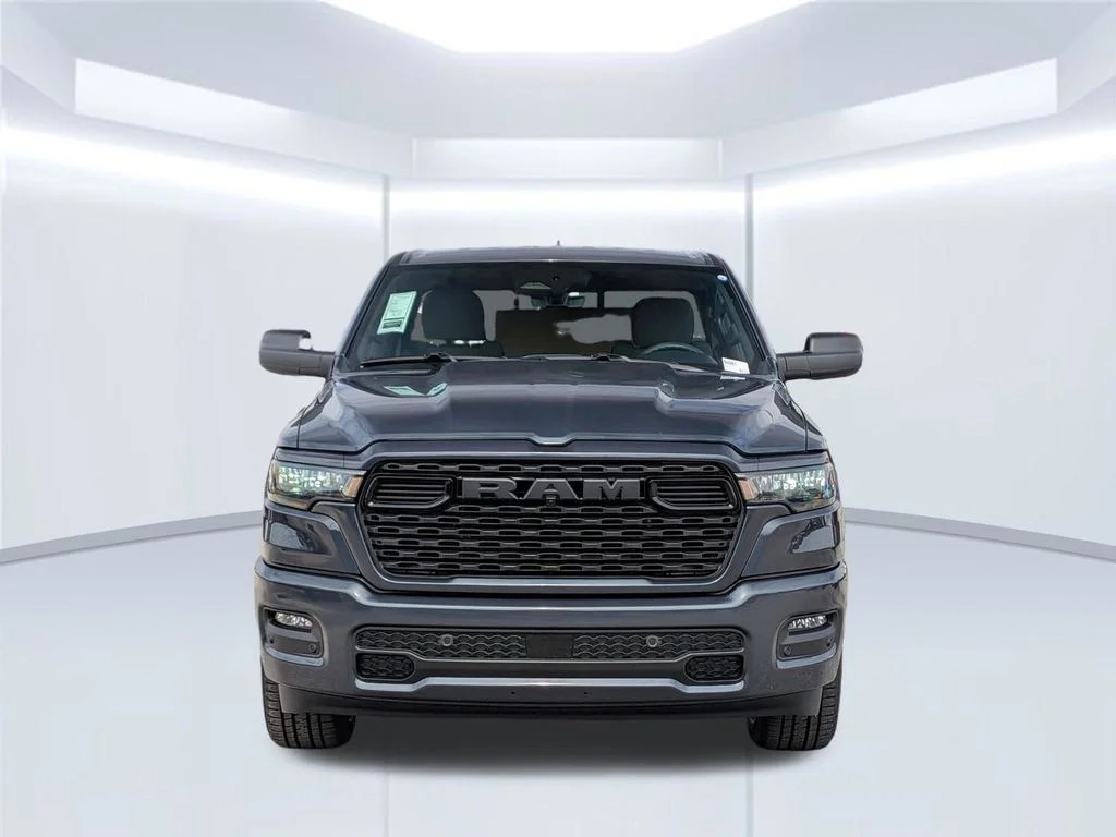 New 2026 Blue Ram Express image 11