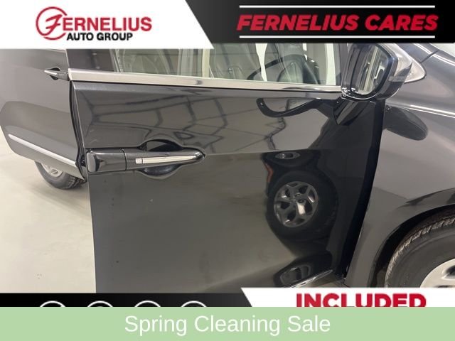 2023 Chrysler Pacifica Limited - Photo 14