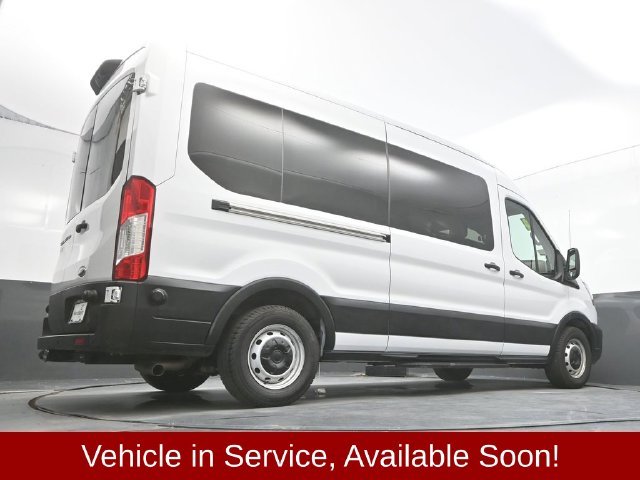 Used 2024 White Ford XL image 44