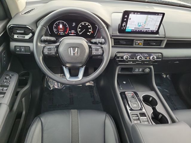 2025 Honda Pilot Touring - Photo 15