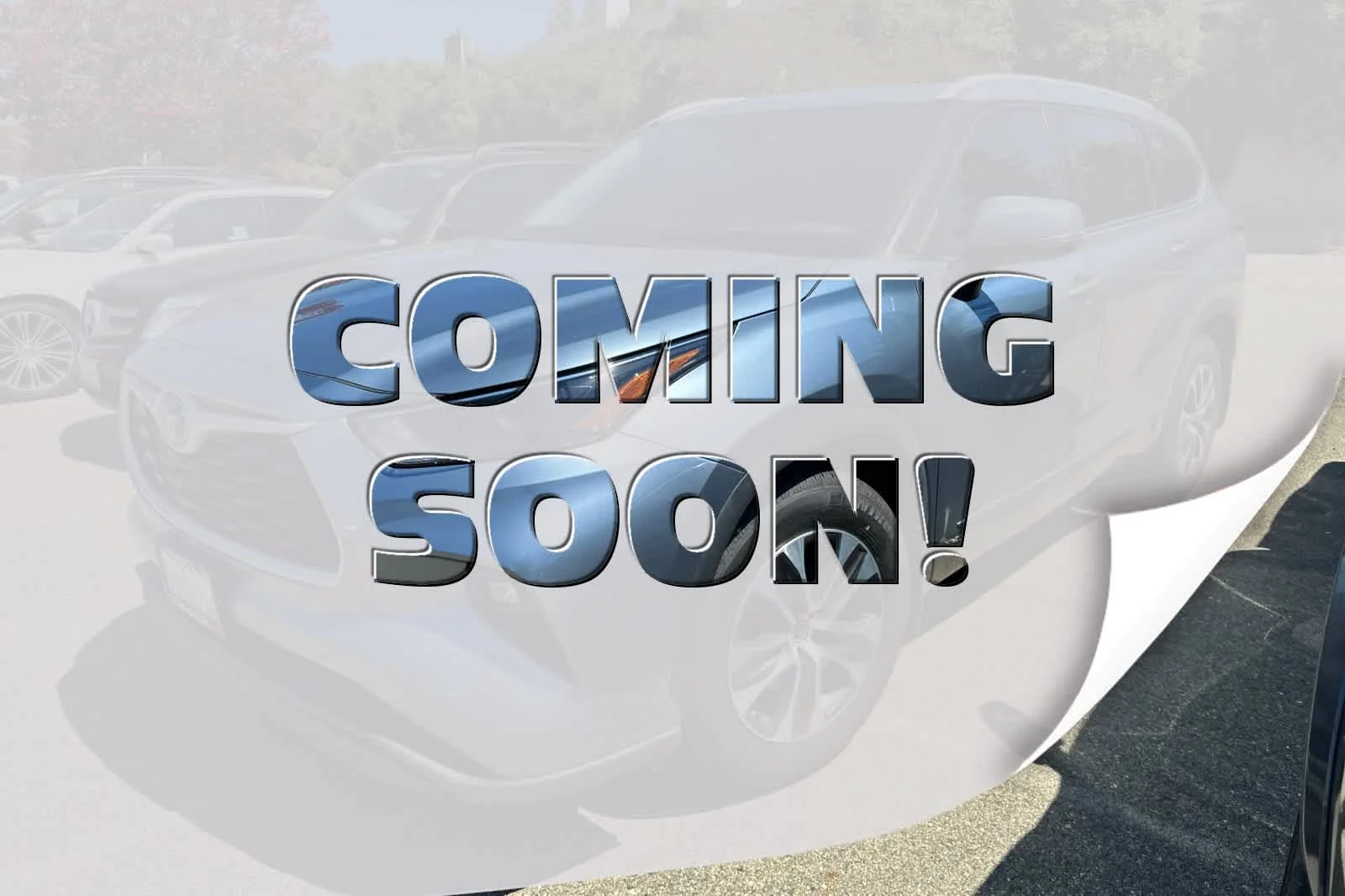 2022 Toyota Highlander XLE Hybrid 4x4's photo