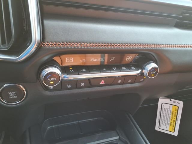 2026 Mazda CX-50 Premium Plus - Photo 13