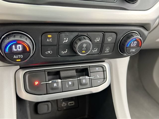 2021 GMC Acadia SLT - Photo 25