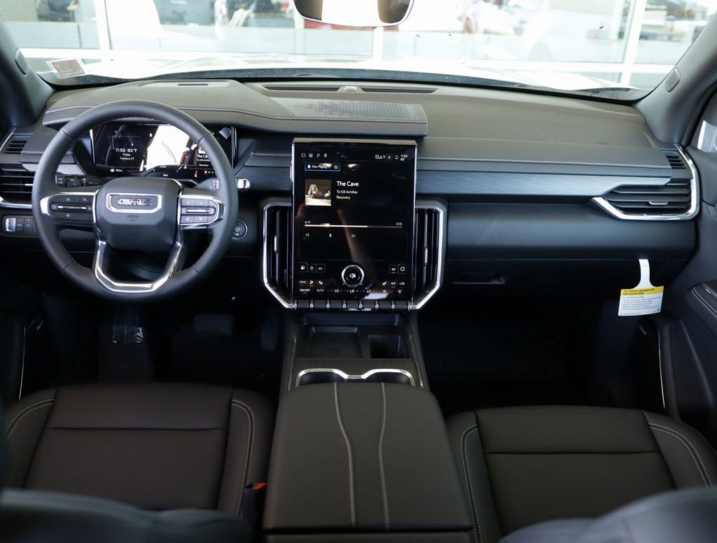 2026 GMC Acadia Elevation - Photo 21