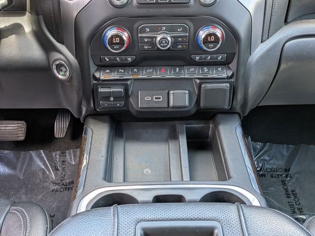 Used 2020 Blue GMC Denali image 19