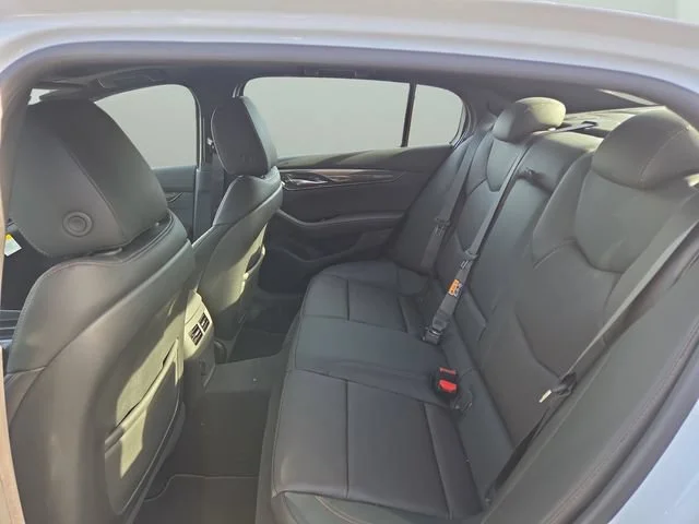 2026 Cadillac CT5 Sport - Photo 20