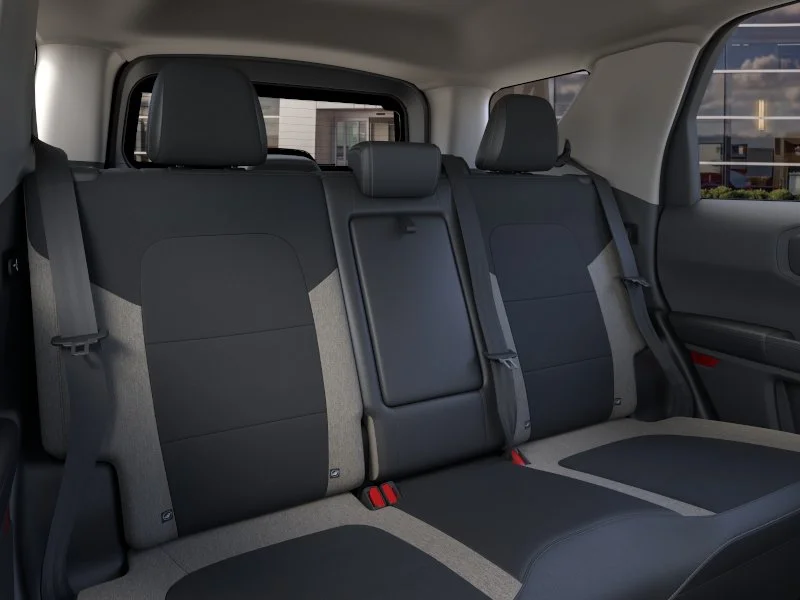 New 2026 Oxford White Ford Big Bend® image 29