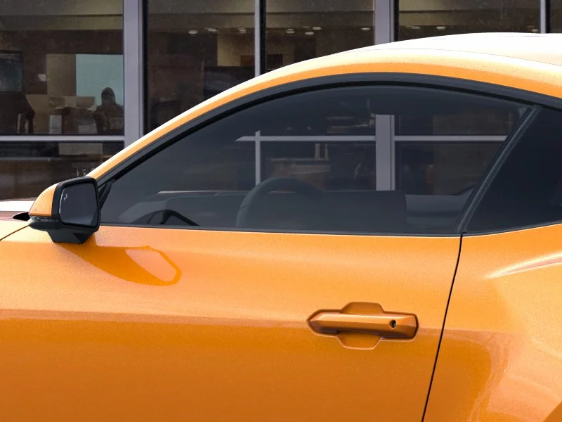 New 2026 Orange Fury Metallic Tri-coat Ford GT image 20