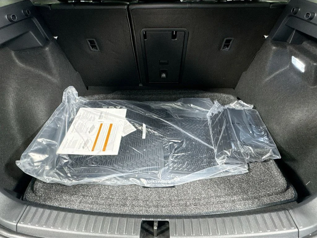 2026 Volkswagen Taos SE - Photo 18