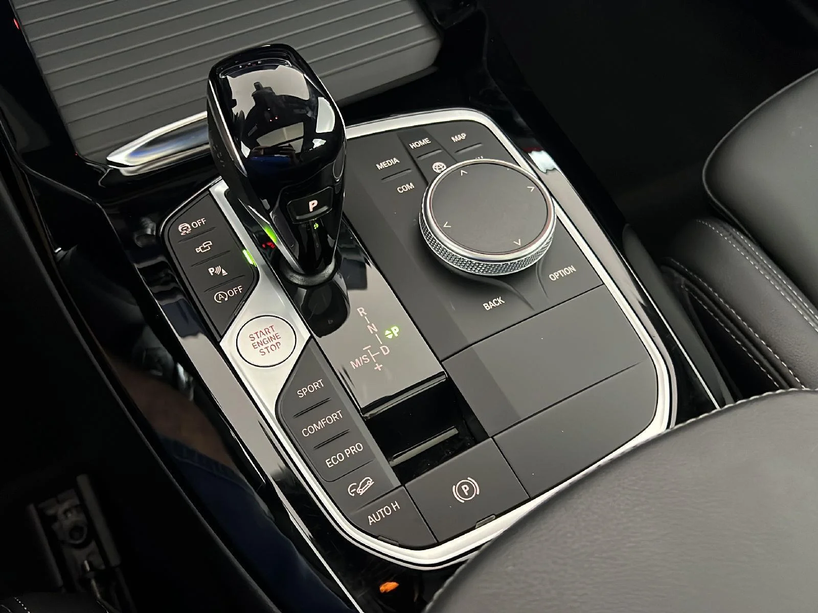 Used 2023 Skyscraper Gray Metallic BMW xDrive30i image 20