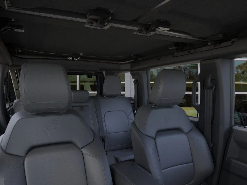 New 2025 Marsh Gray Ford Outer Banks® image 44