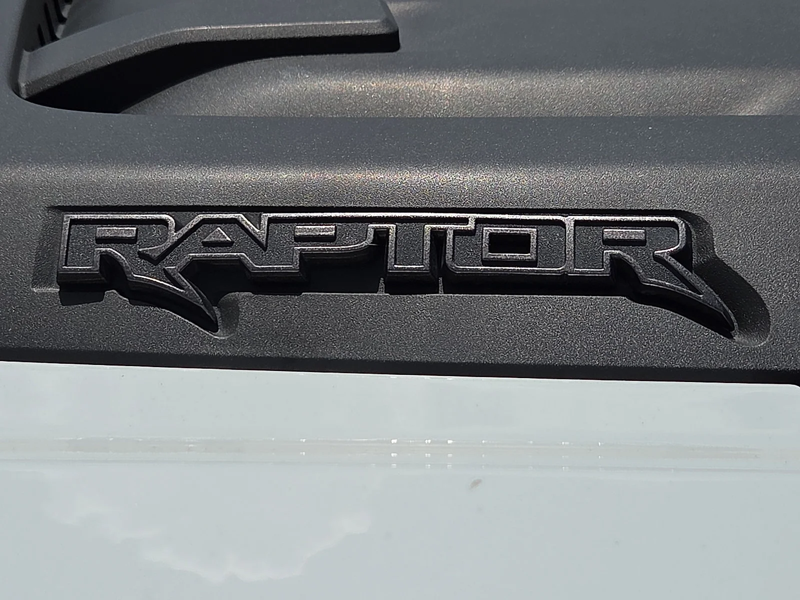 Used 2023 Avalanche Ford Raptor image 8