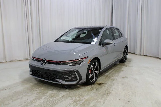 2026 Volkswagen Golf GTI SE - Photo 39
