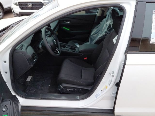 2026 Honda Accord SE - Photo 24