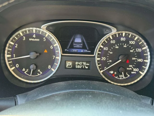 Used 2018 Gray INFINITI Base image 33