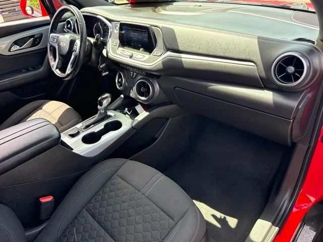 Used 2020 Red Chevrolet LT image 15