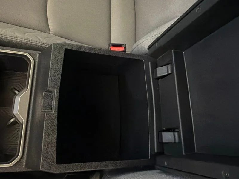 Used 2025 Silver Toyota SR5 image 28