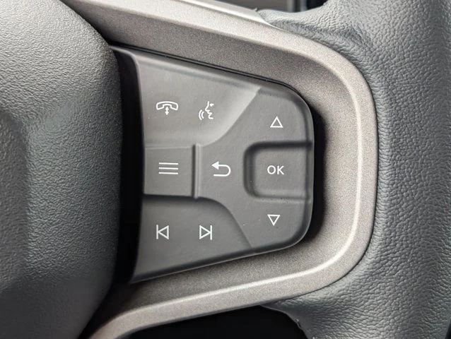 New 2026 Avalanche Gray Ford Badlands® image 27