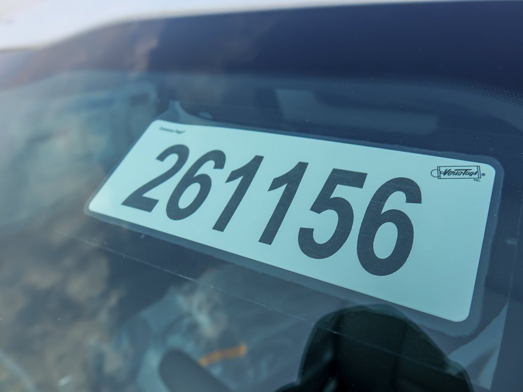 New 2026 Oxford White Ford XL image 33