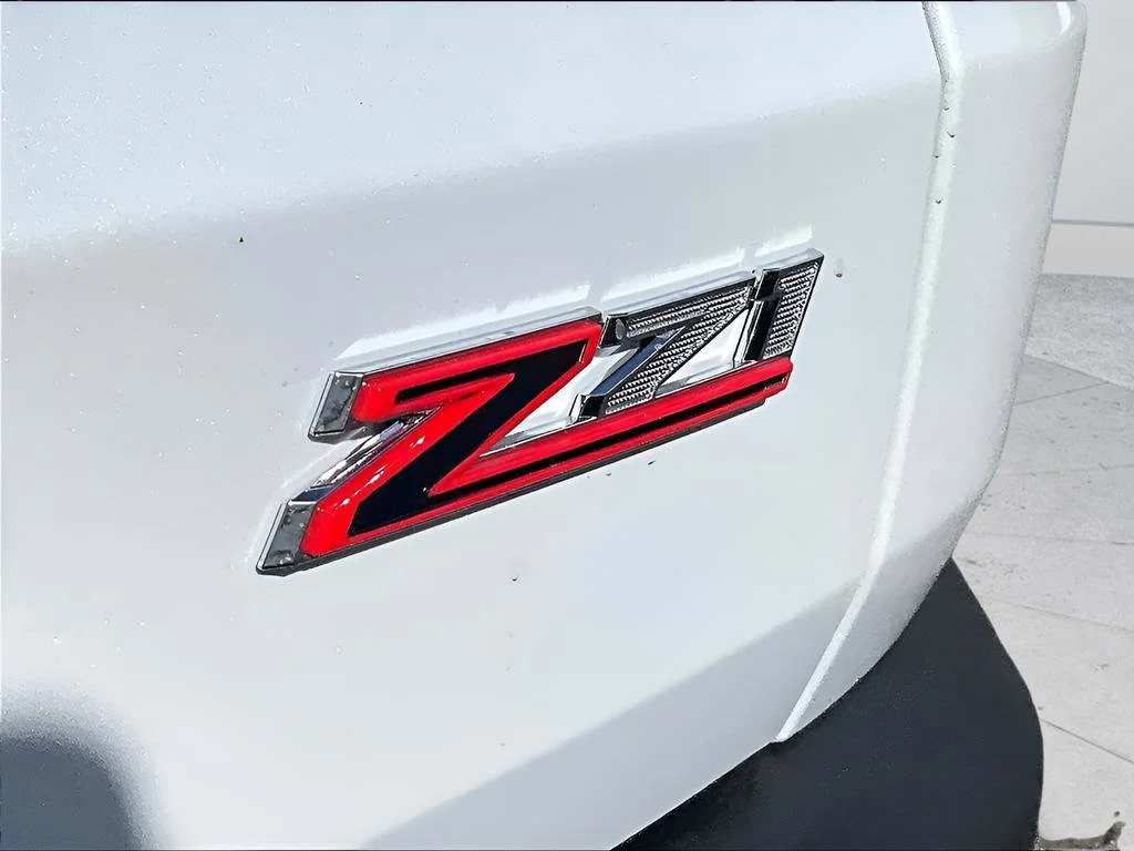 New 2026 Chevrolet Traverse Z71 4D Sport Utility