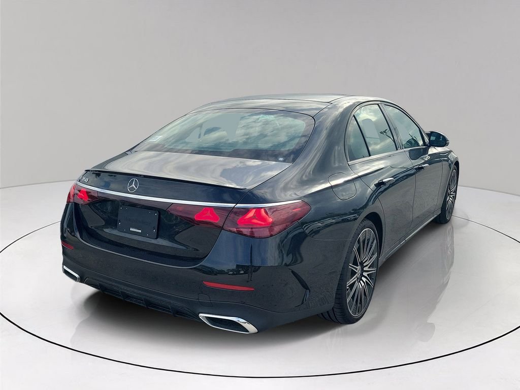 2026 Mercedes-Benz E-Class E350 - Photo 6