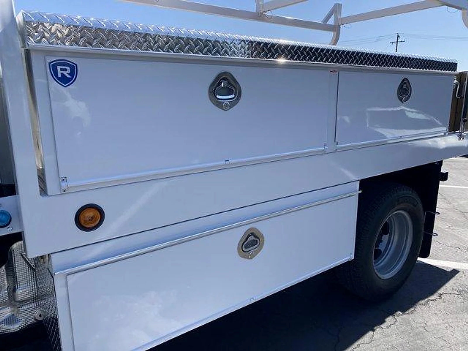 2026 Chevrolet Silverado 3500 HD Work Truck - Photo 23