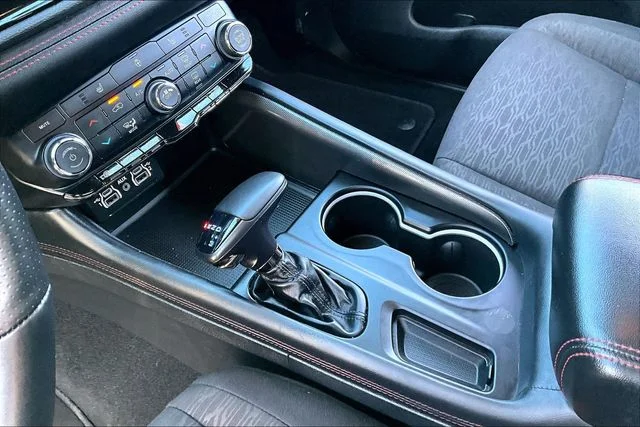 Used 2025 Gray Dodge GT image 15