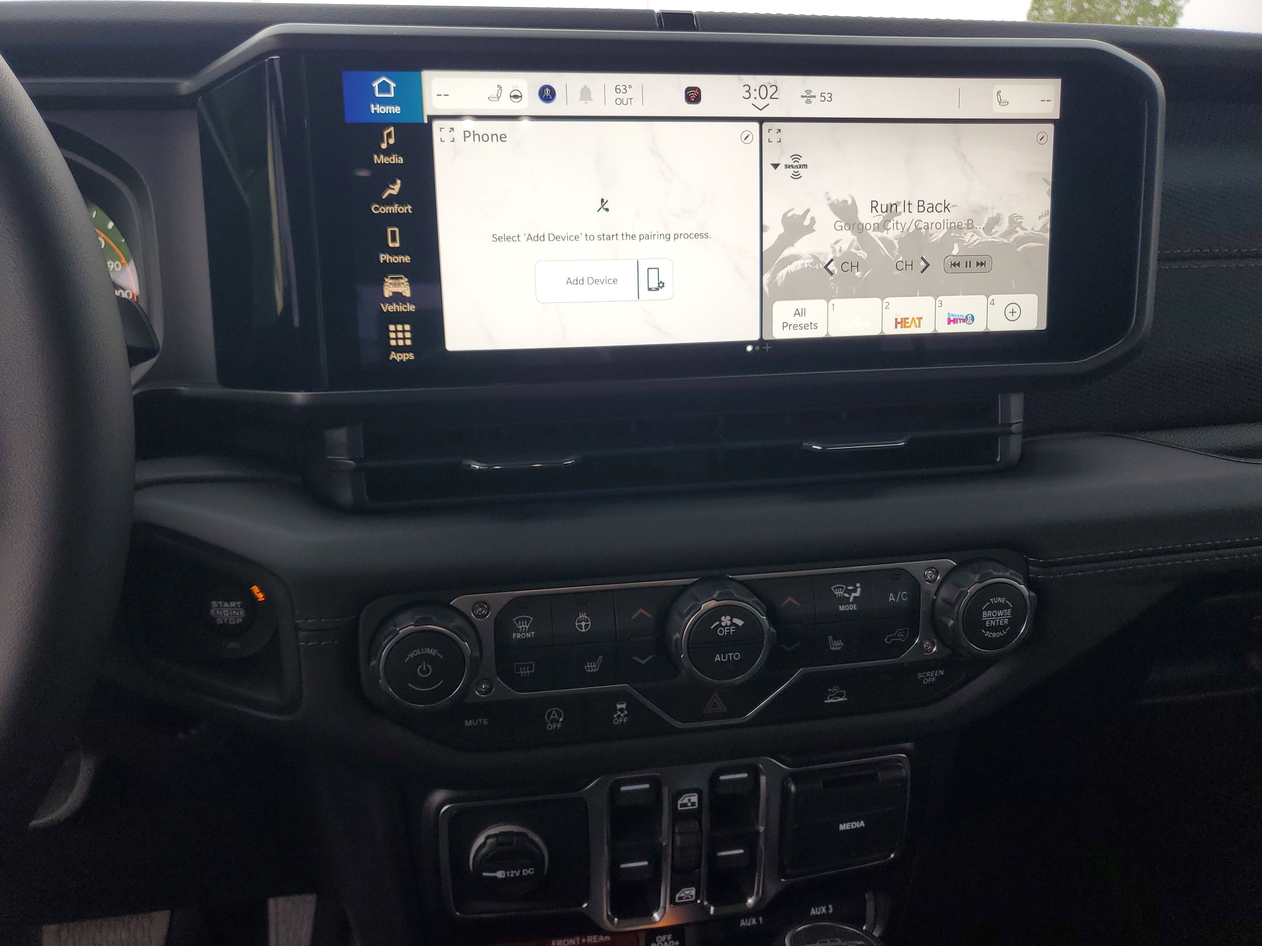 New 2026 Mojito (DISC) Jeep Rubicon image 17