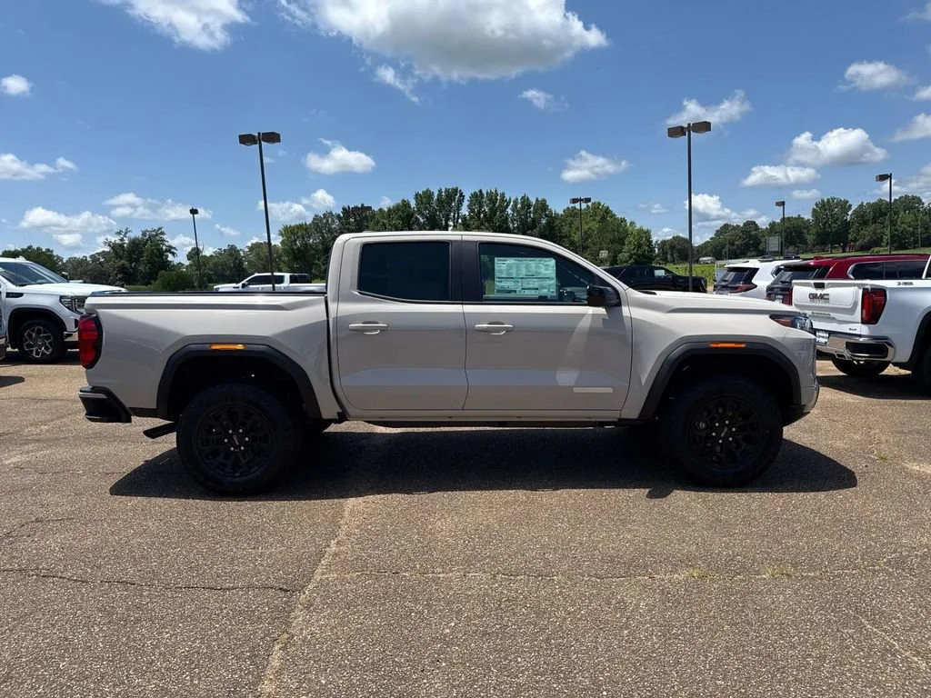 New 2026 Coastal Dune GMC Elevation image 19