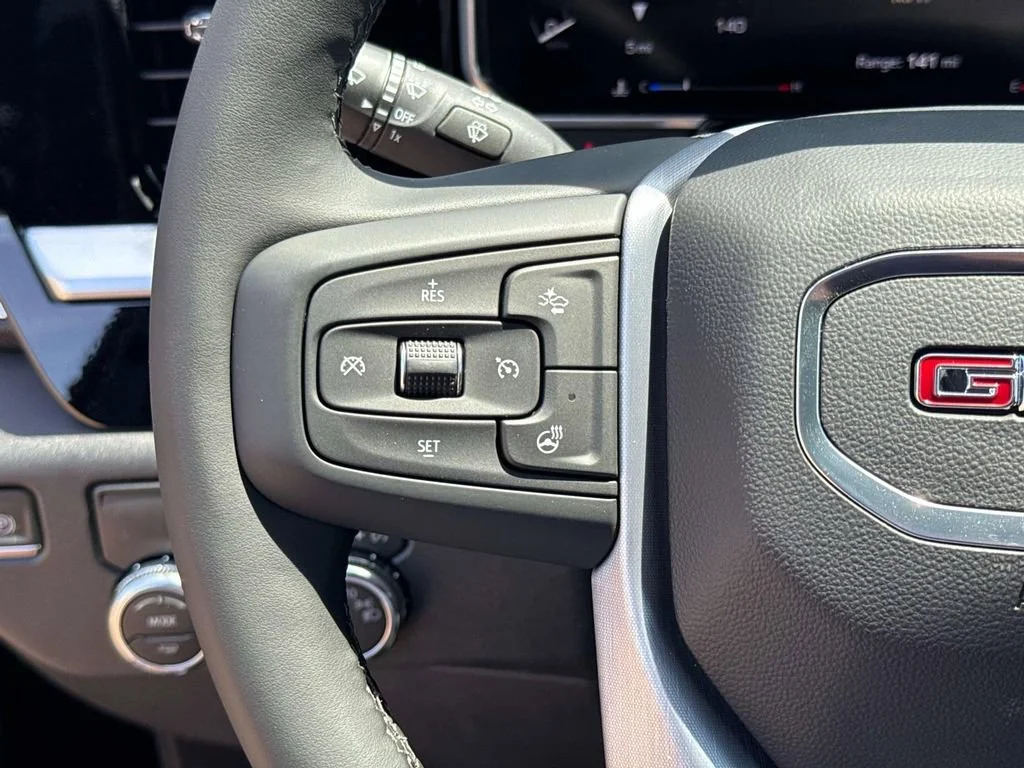 2026 GMC Sierra 1500 SLE - Photo 35