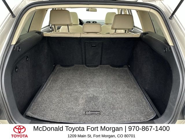 Used 2013 Silver Volkswagen 2.0L TDI image 23