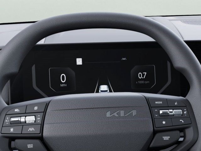 New 2027 Gray Kia S image 17