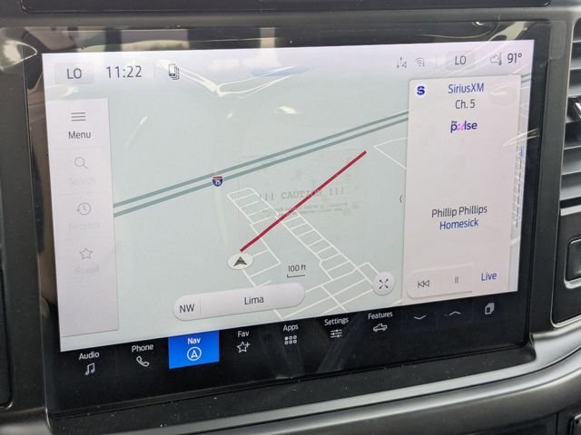 New 2026 Avalanche Ford Tremor® image 12