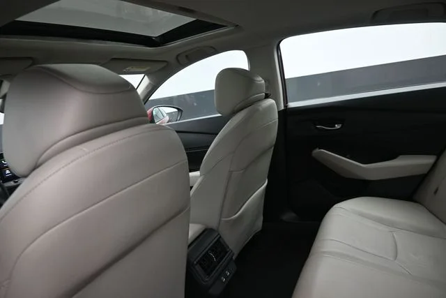 2024 Honda Accord Hybrid EX-L - Photo 20