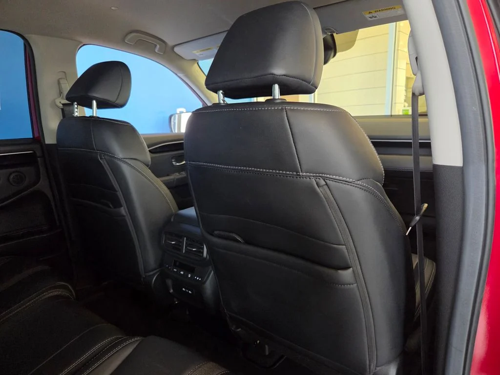 2025 Honda Pilot EX-L - Photo 29