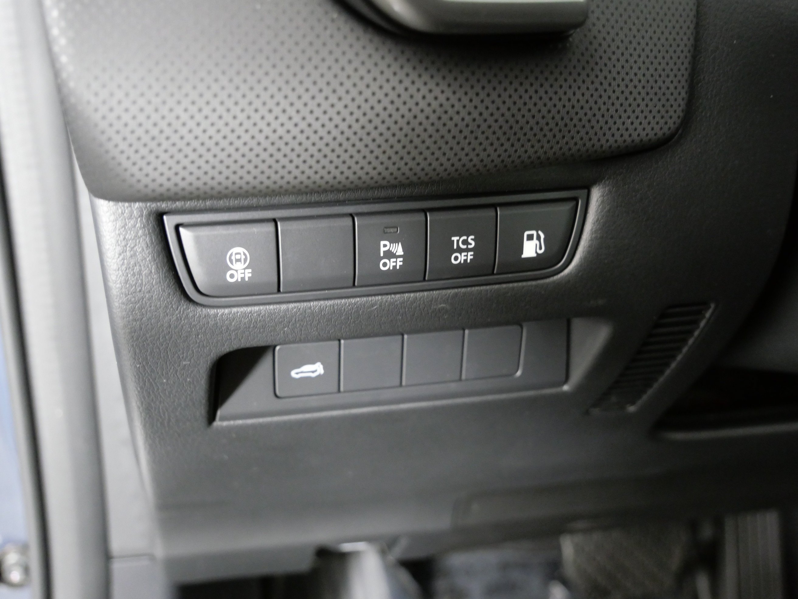New 2026 Polymetal Gray Metallic Mazda Preferred AWD image 24