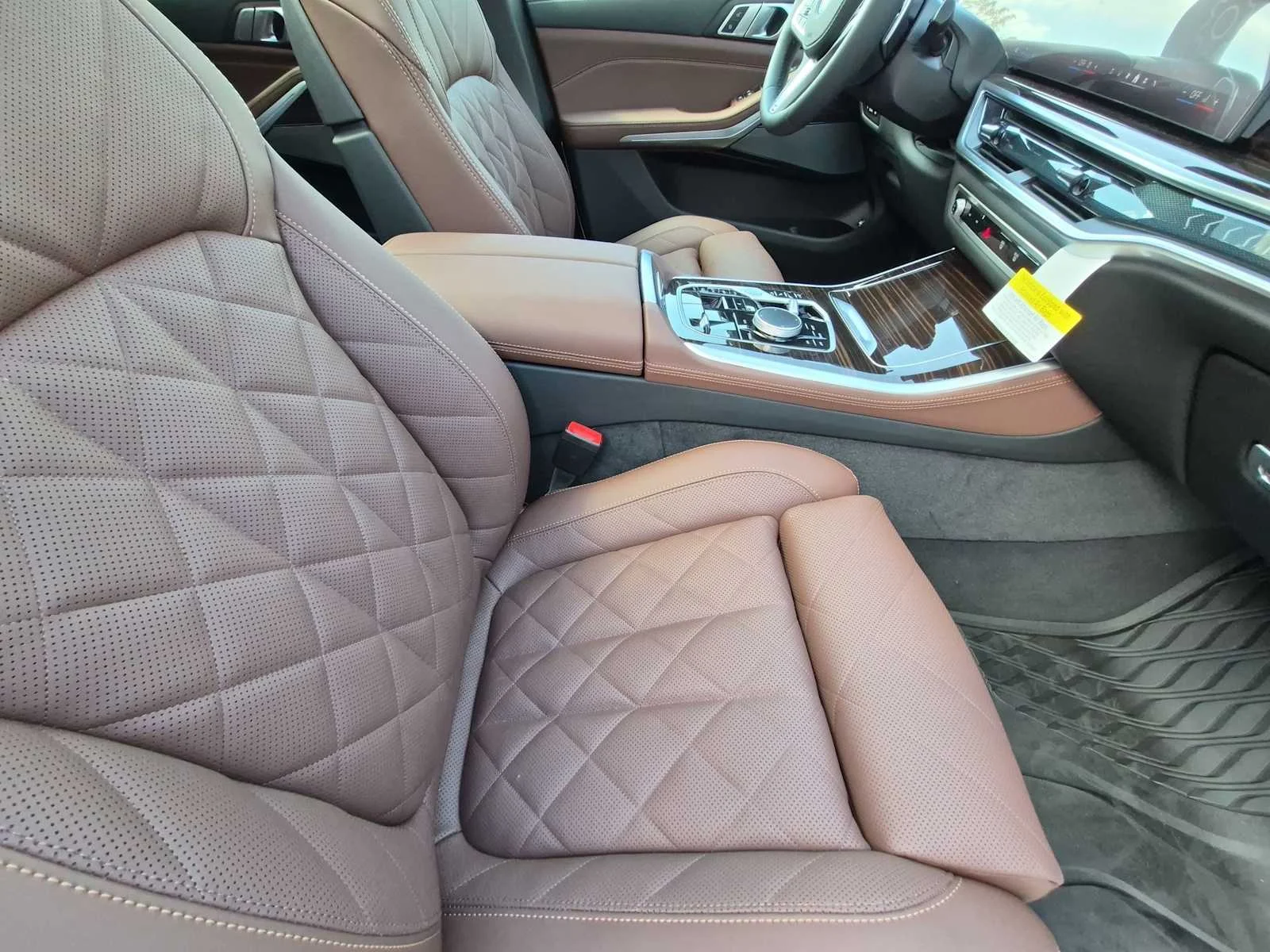 2026 BMW X5 50e - Photo 22