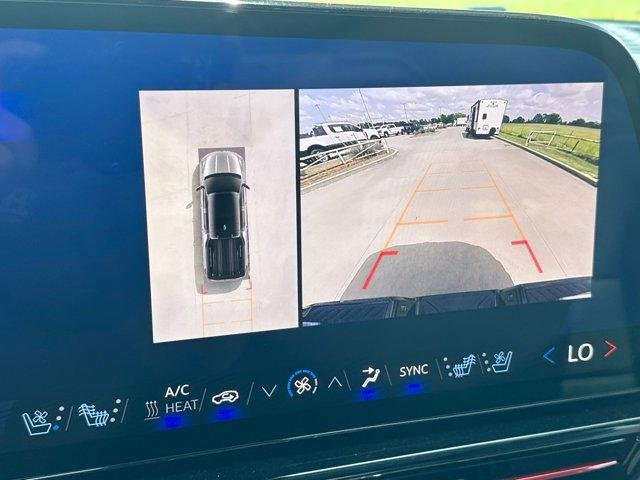 2025 Chevrolet Silverado EV RST - Photo 14
