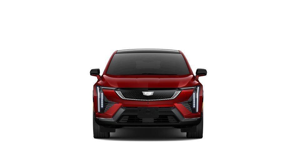 2027 Cadillac OPTIQ Sport - Photo 470