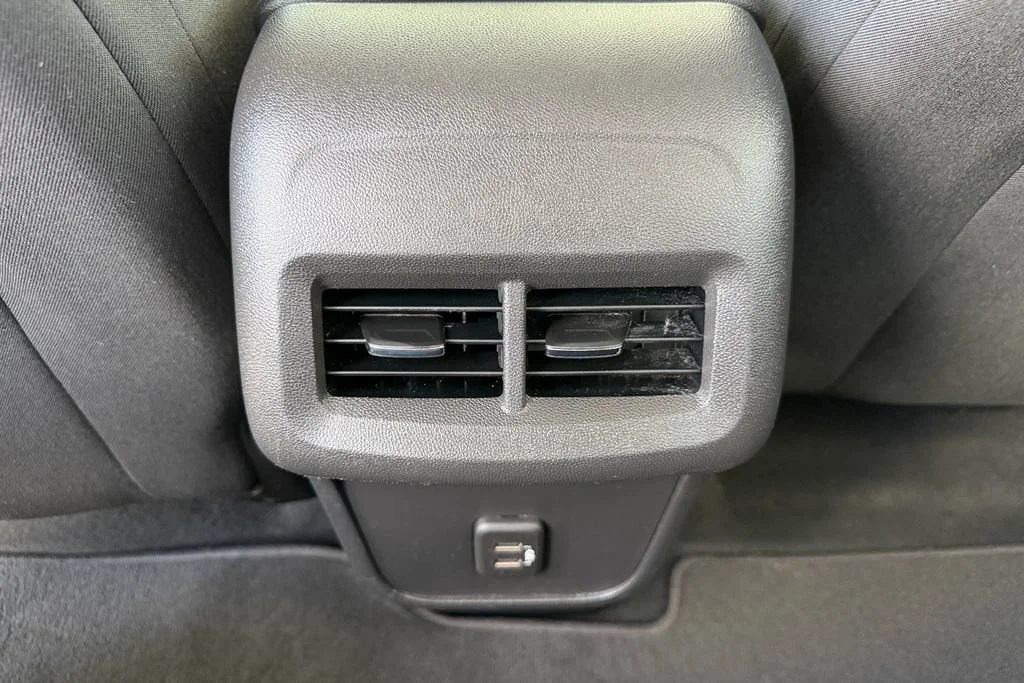 Used 2021 MOSAIC BLACK METALLIC Chevrolet LT image 21