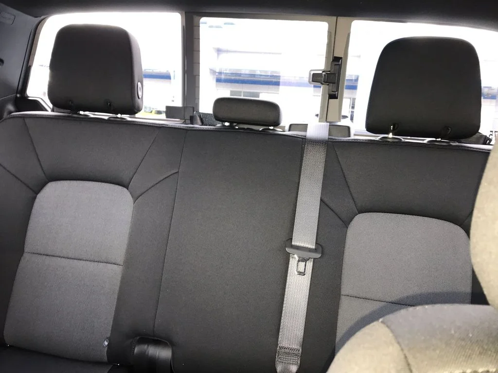 Used 2026 White Chevrolet Trail Boss image 22