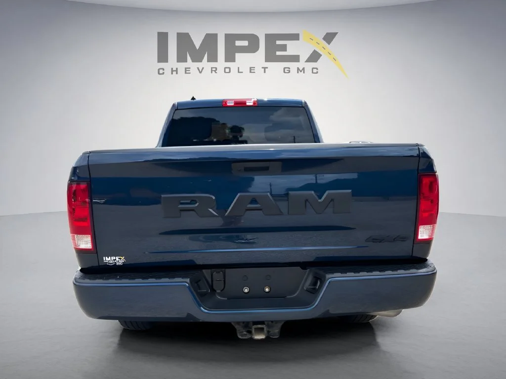 Used 2021 Blue Ram Express image 4