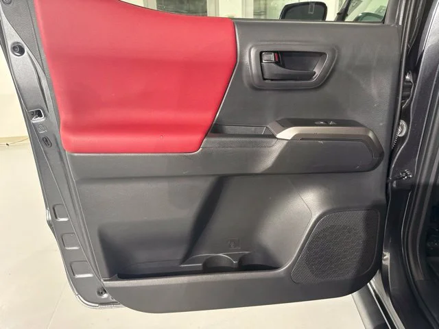 Used 2023 Gray Toyota SR5 image 14