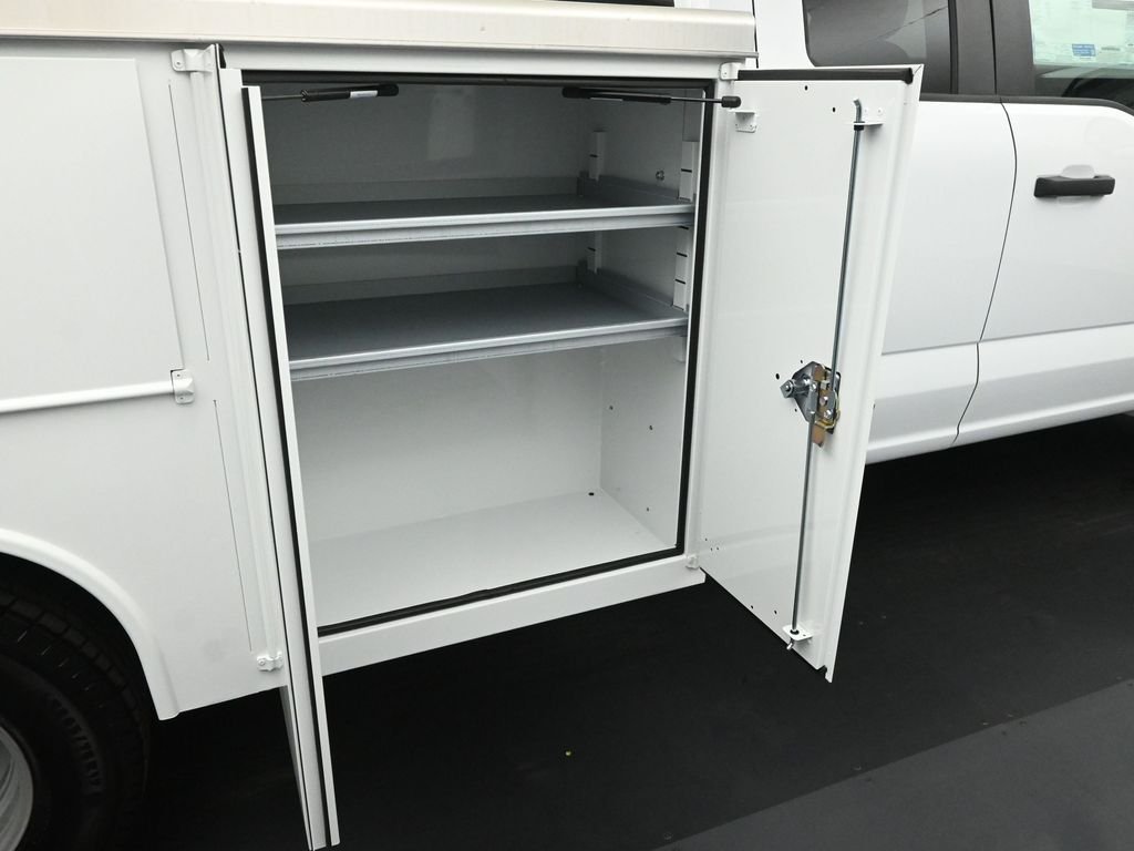 New 2026 Oxford White Ford XL image 25