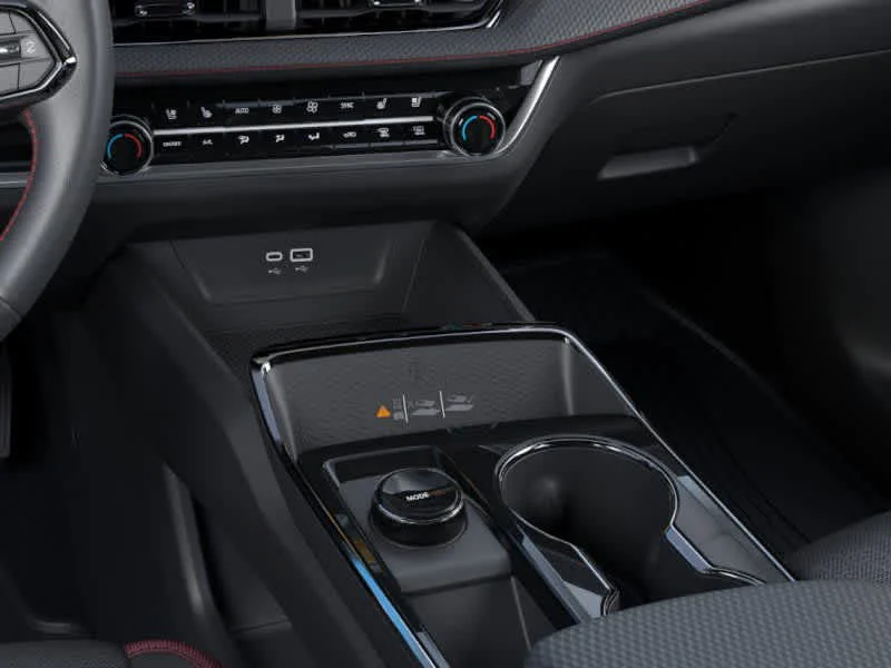 2026 Chevrolet Equinox RS - Photo 23
